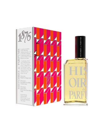 Parfum Femme Histoires de Parfums 1876 EDP 60 ml