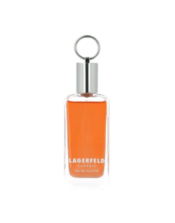 Herrenparfüm EDT Karl Lagerfeld EDT Lagerfeld Classic 50 ml