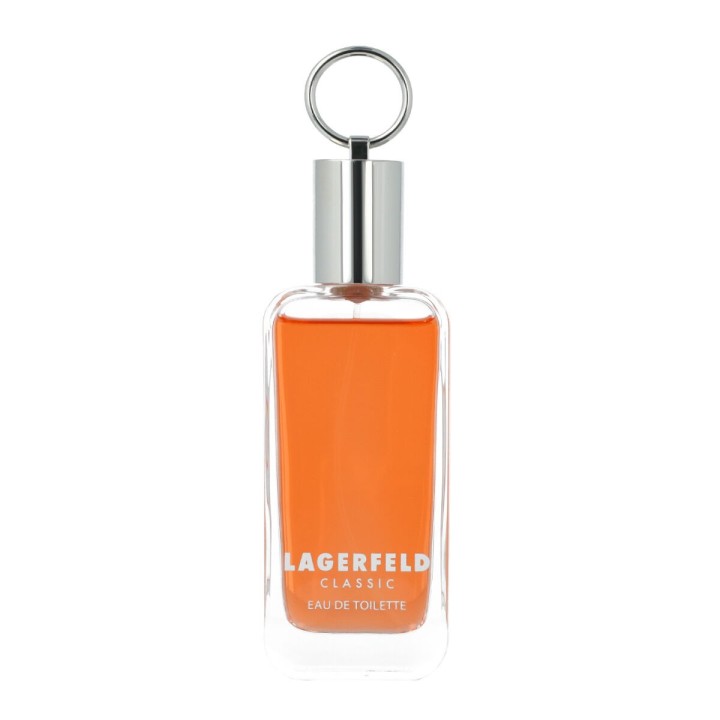 Herreparfume EDT Karl Lagerfeld EDT Lagerfeld Classic 50 ml