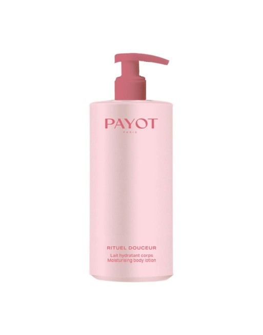 Körperlotion Payot Rituel Corps 400 ml