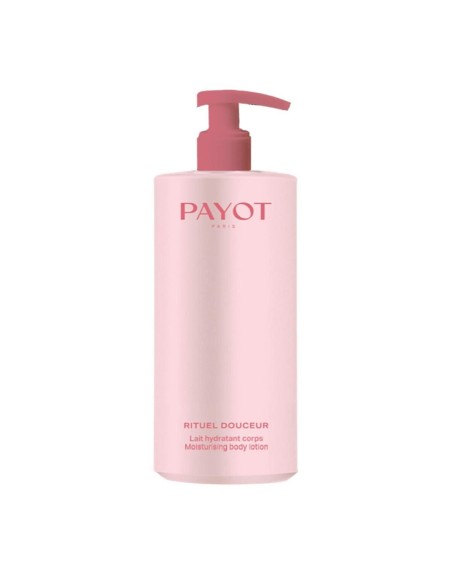 Körperlotion Payot Rituel Corps 400 ml