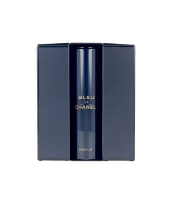 Dameparfume Bleu Chanel Bleu de Chanel Parfum EDP (3 x 20 ml) EDP 2 Dele