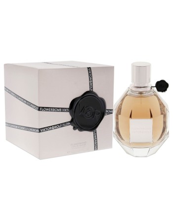 Perfume Mujer Viktor & Rolf Flowerbomb EDP 100 ml Flowerbomb