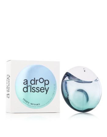Profumo Donna Issey Miyake A Drop d'Issey Fraiche EDP 90 ml