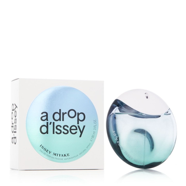 Dameparfume Issey Miyake A Drop d'Issey Fraiche EDP 90 ml
