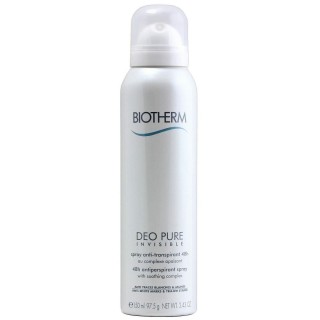 Desodorante en Spray Biotherm Deo Pure 150 ml
