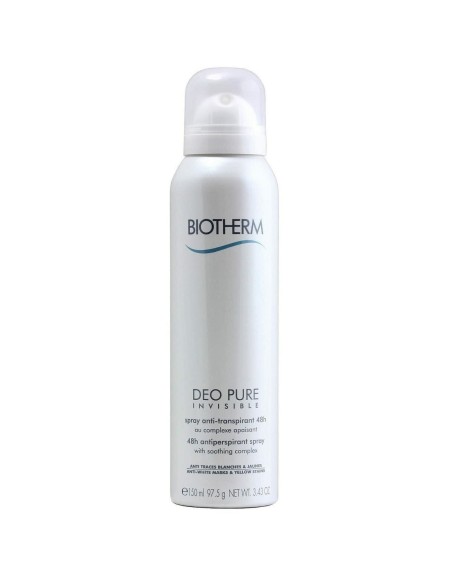 Deospray Biotherm Deo Pure 150 ml