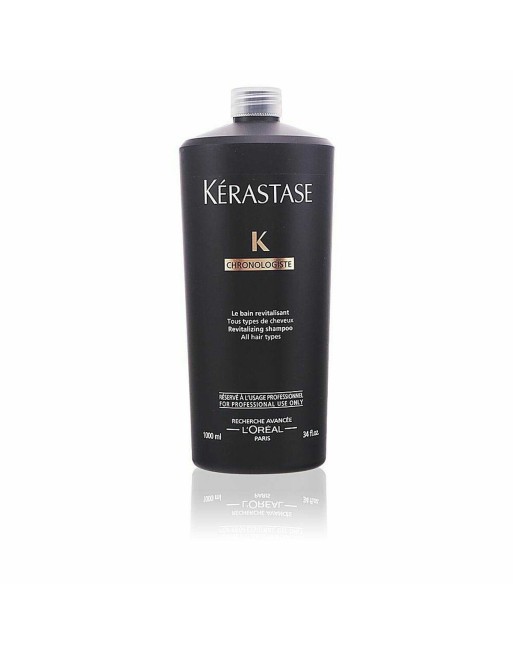 Champú Revitalizante Kerastase 3474630687103 1 L (1000 ml)