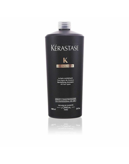 Revitalisierendes Shampoo Kerastase 3474630687103 1 L (1000 ml)