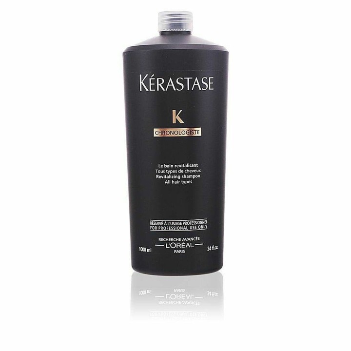 Forfriskende Shampoo Kerastase 3474630687103 1 L (1000 ml)