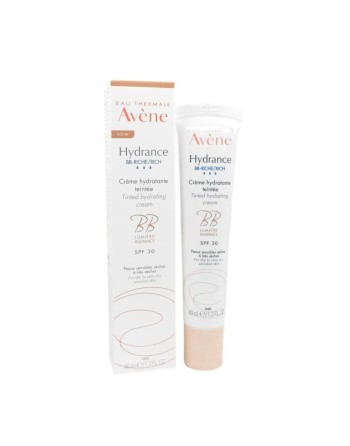 Crème hydratante Avene Hydrance Spf 30