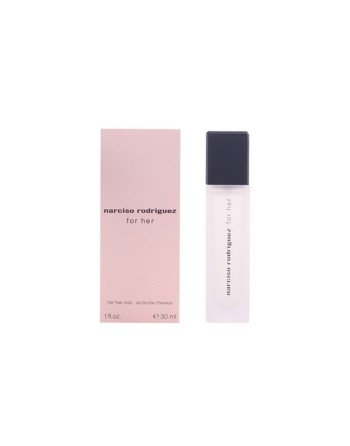 Fragancia para el Cabello Narciso Rodriguez FOR HER EDT