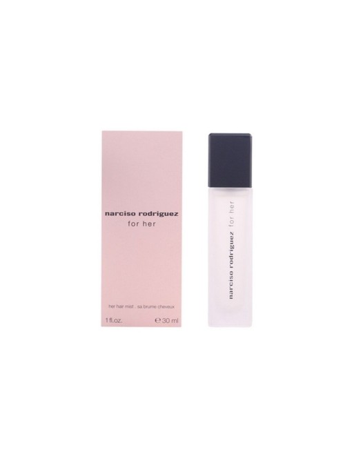 Fragancia para el Cabello Narciso Rodriguez FOR HER EDT