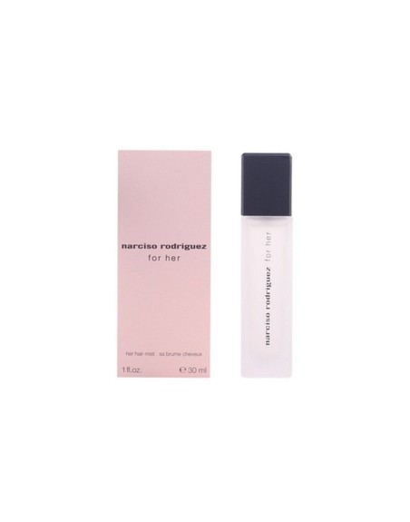 Fragancia para el Cabello Narciso Rodriguez FOR HER EDT