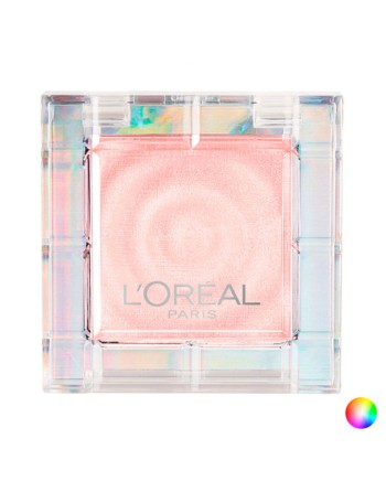 Sombra de ojos Color Queen L'Oreal Make Up