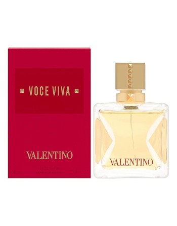 Dameparfume Valentino Voce Viva EDP 30 ml Voce Viva