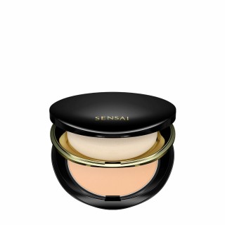 Dækcreme til Ansigtet Sensai 11 ml
