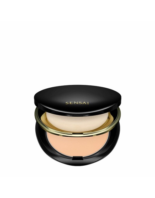Dækcreme til Ansigtet Sensai 11 ml