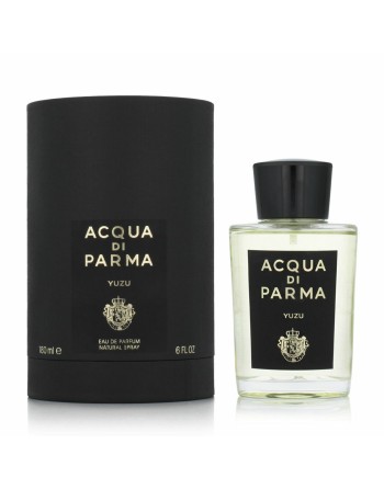 Perfume Unisex Acqua Di Parma Yuzu EDP