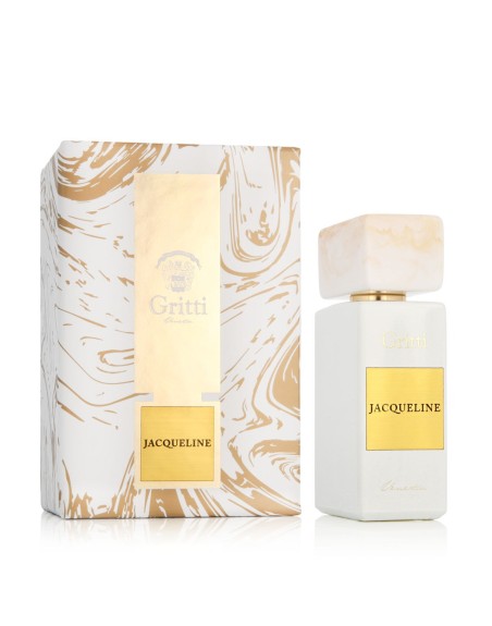 Damenparfüm Gritti Jacqueline EDP 100 ml