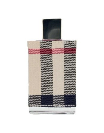 Damenparfüm London Burberry BU139 EDP (100 ml) EDP 100 ml