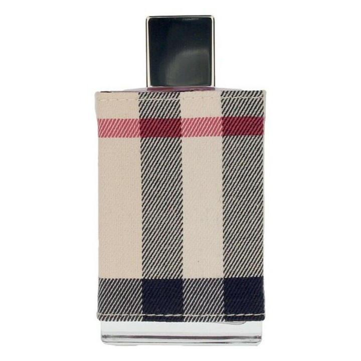 Perfume Mujer London Burberry BU139 EDP (100 ml) EDP 100 ml