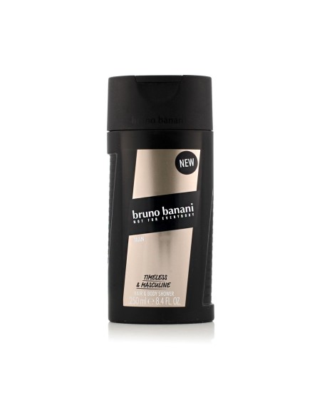 Duschgel Bruno Banani Man 250 ml