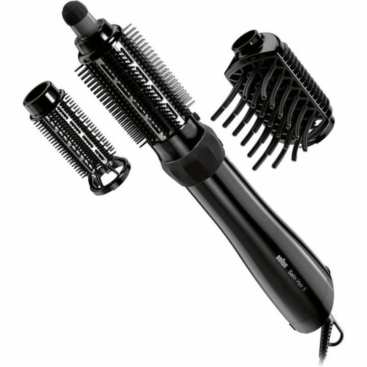 Heat Brush Braun BRAS530E 1 Piece (1 Unit)