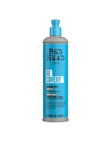 Moisturizing Shampoo Tigi Bed Head Recovery