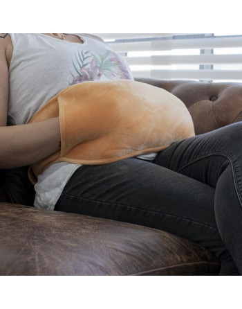 Bouillotte TM Electron