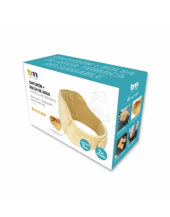 Hot Water Bottle TM Electron