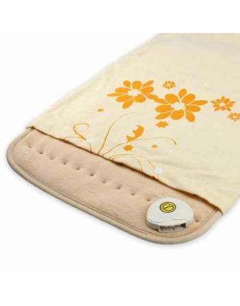 Cuscino Elettrico per Collo e Schiena TM (62 x 41 cm)