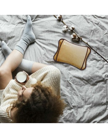 Bolsa de Agua Caliente Recargable