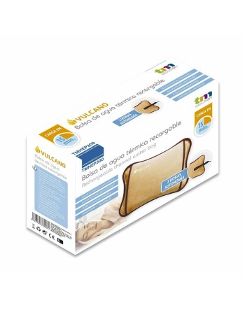 Borsa Acqua Calda Ricaricabile