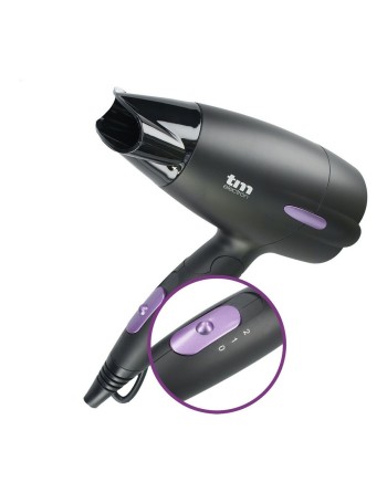 Hårtørrer TM Electron 1500 W