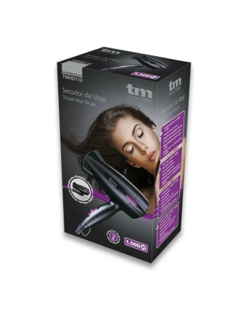 Hårtørrer TM Electron 1500 W