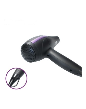 Sèche-cheveux TM Electron 1800-2200 W