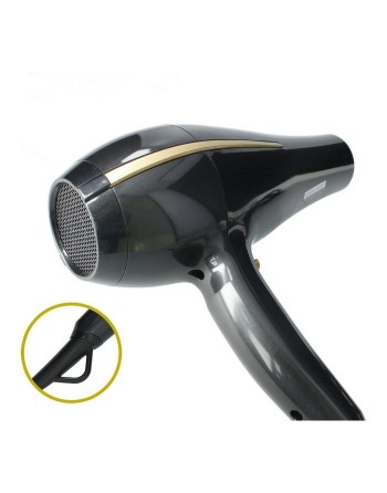 Hairdryer TM Electron 2400 W