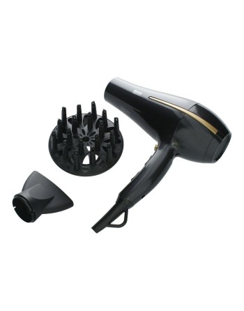 Sèche-cheveux TM Electron 2400 W