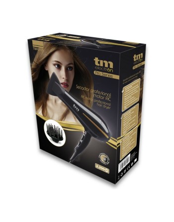 Hairdryer TM Electron 2400 W
