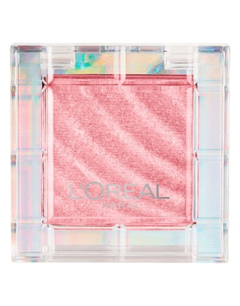 Eyeshadow Color Queen L'Oreal Make Up