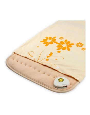 Cuscino Elettrico per Collo e Schiena TM Electron