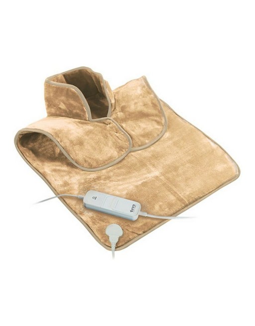 Almohadilla Eléctrica para Cuello y Espalda TM Electron