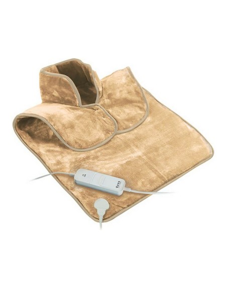 Almohadilla Eléctrica para Cuello y Espalda TM Electron
