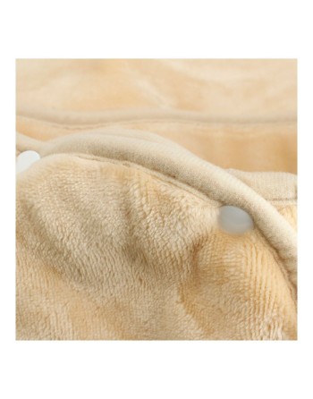 Almohadilla Eléctrica para Cuello y Espalda TM Electron