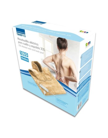 Cuscino Elettrico per Collo e Schiena TM Electron