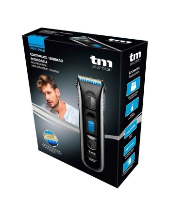 Cortapelos TM Electron 240 V