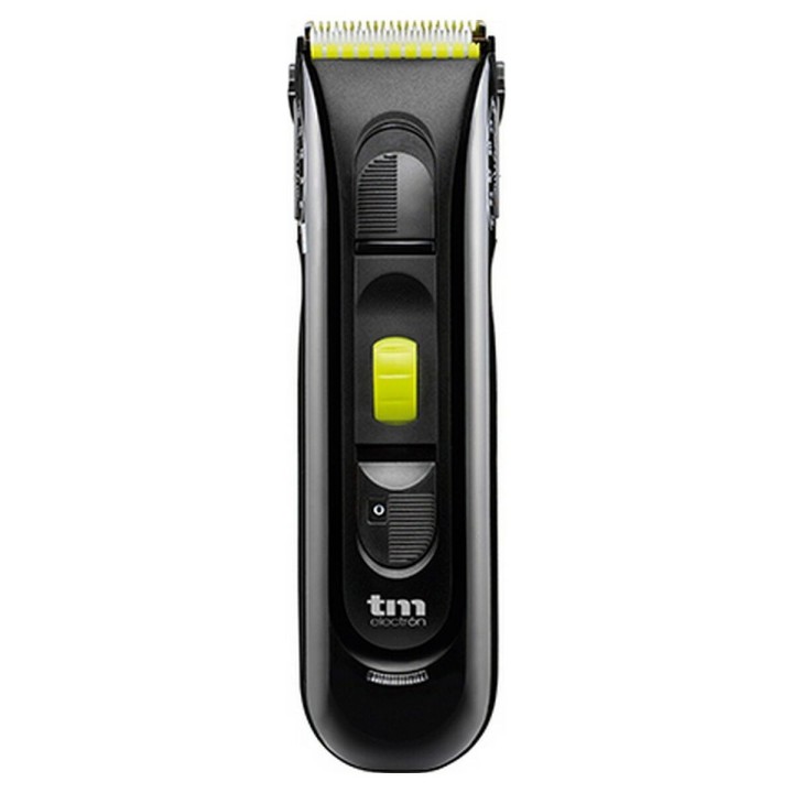 Hårklipper TM Electron 240 V