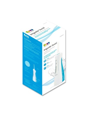 Hydropulseur dentaire TM Electron 150 ml TME