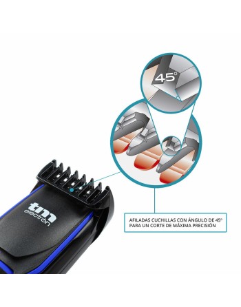 Rasoio per capelli TM Electron